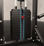Major Fitness F22 All-In-One Home Gym Power Rack