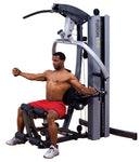 Body Solid Fusion 500 Single Stack Home Gym (Special Order)