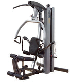 Body Solid Fusion 500 Single Stack Home Gym (Special Order)