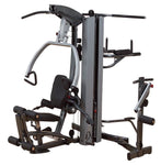 Body Solid Fusion 500 Single Stack Home Gym (Special Order)