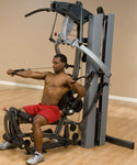 Body Solid Fusion 600 Single Stack Home Gym (Special Order)