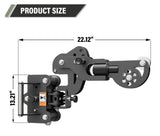 Flex Arms (Pair)