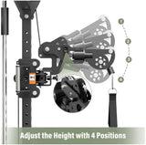 Flex Arms (Pair)