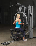 Body Solid G5S Single Stack Home Gym (Special Order)