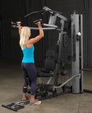 Body Solid G5S Single Stack Home Gym (Special Order)