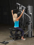 Body Solid G5S Single Stack Home Gym (Special Order)