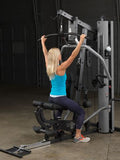 Body Solid G5S Single Stack Home Gym (Special Order)