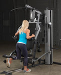 Body Solid G5S Single Stack Home Gym (Special Order)