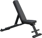 Body Solid GFID225 Foldable Bench