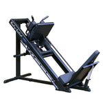 Body Solid Leg Press & Hack Squat Combo