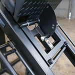 Body Solid Leg Press & Hack Squat Combo