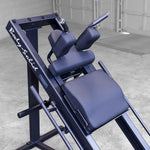 Body Solid Leg Press & Hack Squat Combo