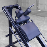 Body Solid Leg Press & Hack Squat Combo