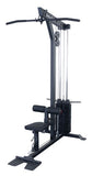 Body Solid GLM85b Lat Pulldown & Low Row
