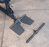 Body Solid GLM85b Lat Pulldown & Low Row