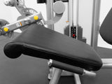 BodyKore GR639 Leg Extension & Leg Curl Combo (Free Local Delivery & Assembly)