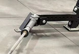 Vesta Pro Series 2-in-1 Ultimate Half Rack & Functional Trainer Combo