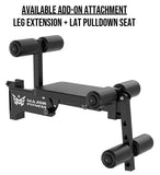 Major Fitness B52 All-In-One Home Gym Smith Machine