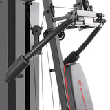 Marcy MKM-81010 200lb Stack Multi-Home Gym