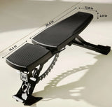 Major Fitness AH64 Apache Adjustable Bench