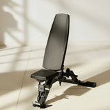 Major Fitness AH64 Apache Adjustable Bench