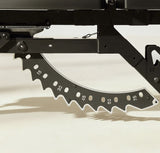 Major Fitness AH64 Apache Adjustable Bench