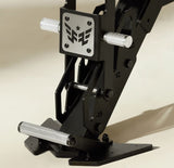 Major Fitness AH64 Apache Adjustable Bench