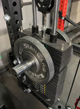 Vesta Pro Series 2-in-1 Ultimate Half Rack & Functional Trainer Combo