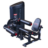 Body Solid S2LEC Commercial Leg Extension & Leg Curl