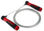 Harbinger Adjustable Speed Rope w/ Bearings