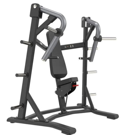TKO UNILATERAL CONVERGING CHEST PRESS