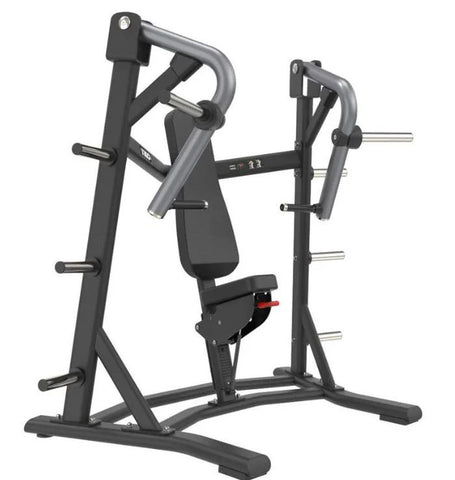 TKO UNILATERAL CONVERGING CHEST PRESS