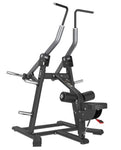 TKO UNILATERAL DIVERGING LAT PULL DOWN (Floor Model)
