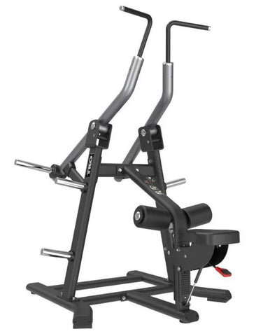 TKO UNILATERAL DIVERGING LAT PULL DOWN (Floor Model)