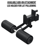 Major Fitness F22 All-In-One Home Gym Power Rack