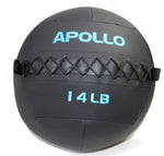 Apollo Commercial Wall Balls (Various Sizes)