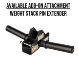 Major F22 PRO All-In-One Home Gym Power Rack (Free Local Delivery)