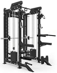 Vander USA FF91 Smith Machine & Functional Trainer