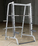 Body Solid GS348Q Smith Machine & Squat Rack (FREE LOCAL DELIVERY AND ASSEMBLY)