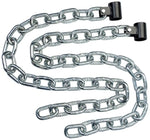 Weightlifting Chain Pair & Sleeves
