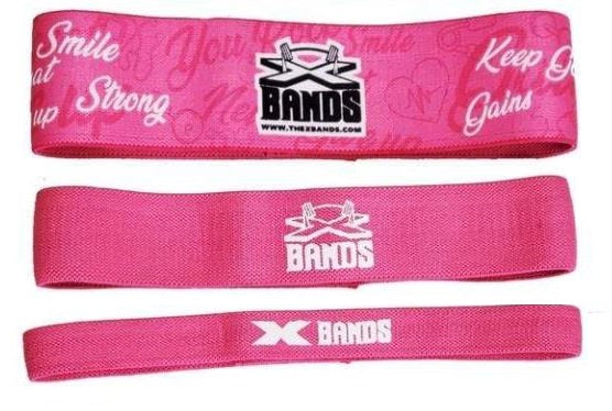 Booty bands online fabric