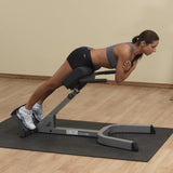 Body Solid 45 Degree Hyperextension