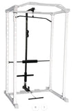 Hulkfit PRO Series Lat Pulldown for PRO Series Power Cage