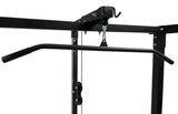 Hulkfit PRO Series Lat Pulldown for PRO Series Power Cage