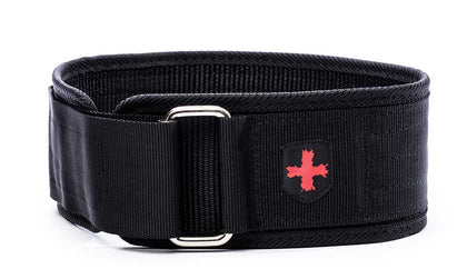 Harbinger 4" Nylon Belt