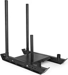 Double-Sided Prowler Sled w/ Pull Ring
