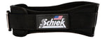 Schiek 2004 Triple Pantented Nylon Belt